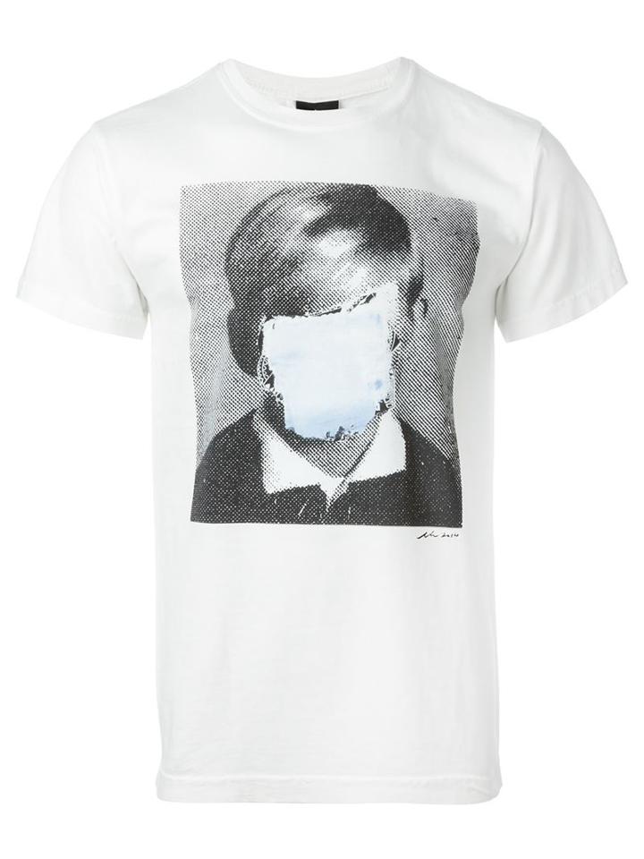 Stussy 'tomoo Boy' T-shirt