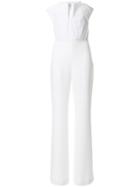 Frankie Morello Astree Jumpsuit - White