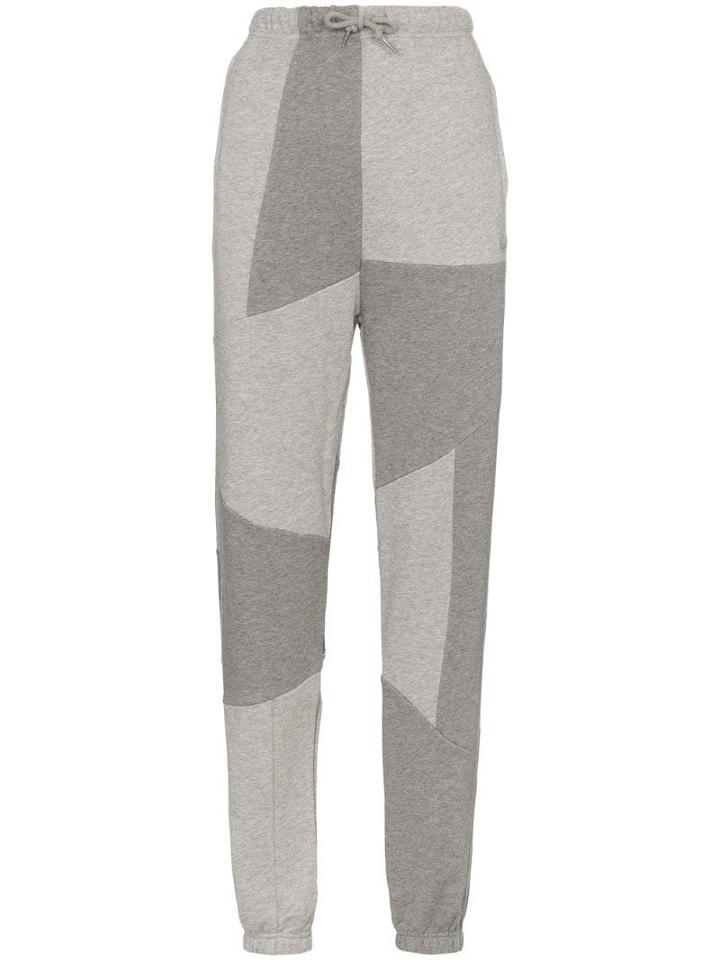 Adidas By Danielle Cathari X Daniëlle Cathari Two-tone Sweatpants -