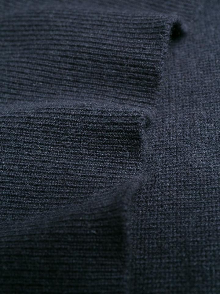 Brunello Cucinelli Hooded Jumper - Blue