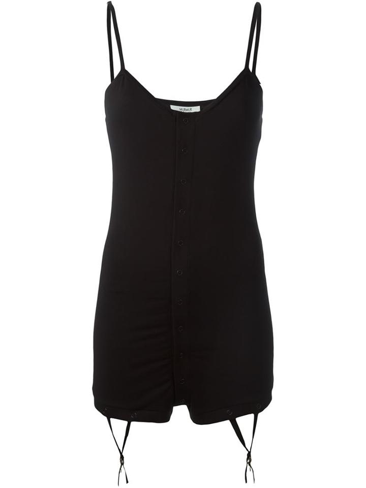 Murmur Suspender Detail Body