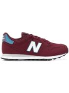 New Balance - Red