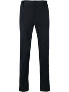 Dondup Gaubert Slim-fit Trousers - Blue