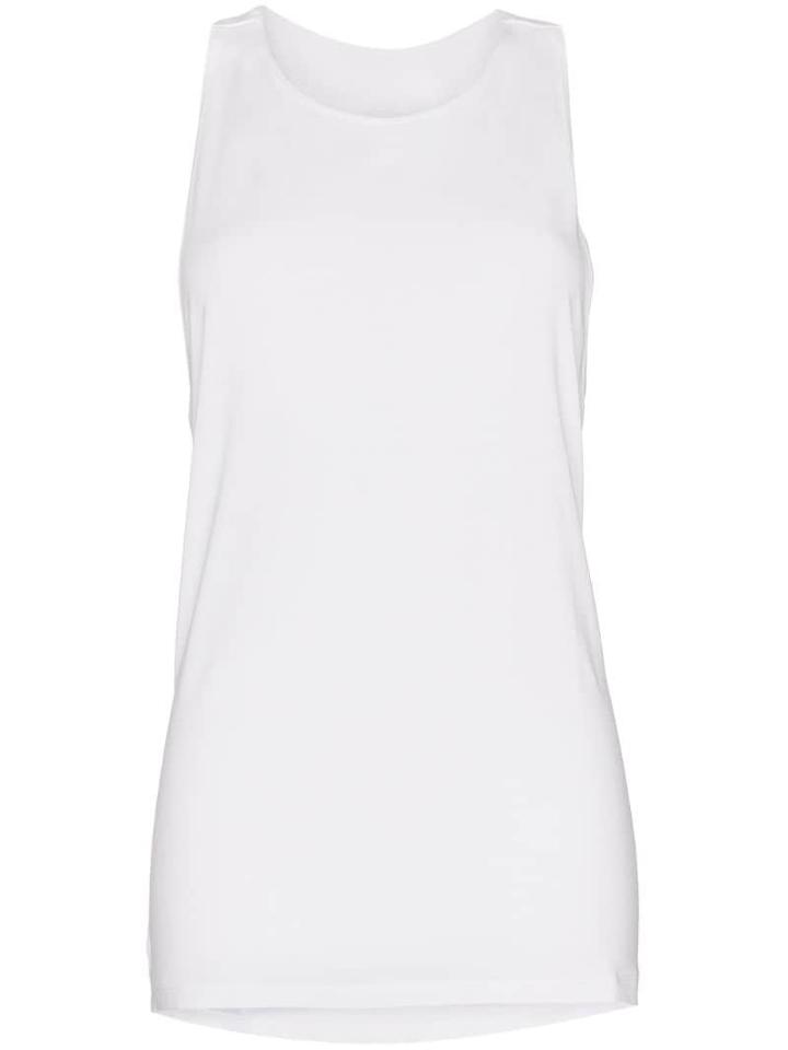 Nimble Activewear - White