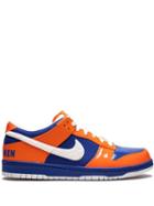 Nike Dunk Low Premium Sneakers - Blue