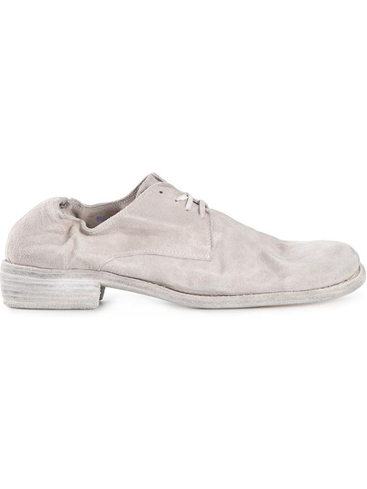 Guidi Reverse Derbies