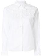 Jimi Roos Hearts Shirt - White