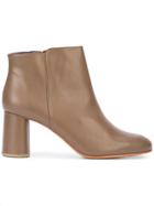 Rachel Comey Lin Ankle Boots - Brown