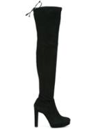 Stuart Weitzman 'highland' Heeled Boots