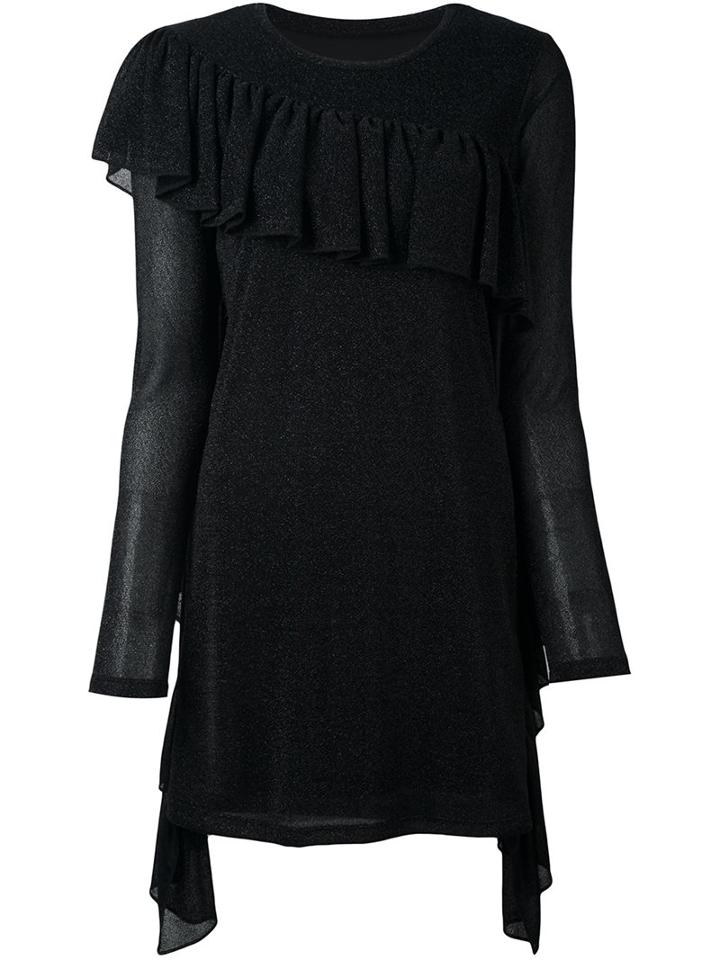 Mm6 Maison Margiela Sweater Dress