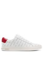 Dkny Court Sneakers - White