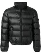 Prada Nylon Padded Jacket - Black