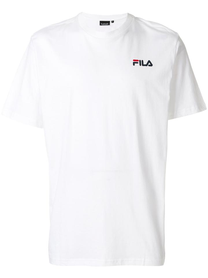 Fila Classic T-shirt - White