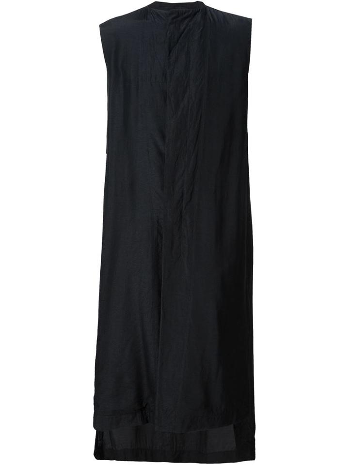 Julius Long Vest