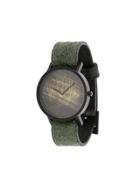 South Lane Avant Verge Watch - Green