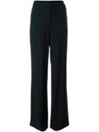 Akris Wide Leg Trousers