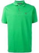 Paul Smith Classic Polo Shirt, Men's, Size: Xxl, Green, Cotton