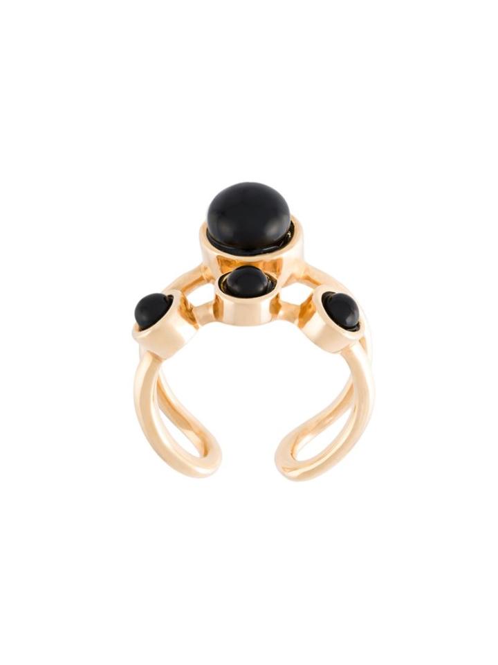 Eshvi 'lava' Midi Ring