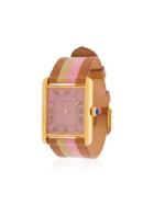 La Californienne Vintage Cartier Watch - Multicolour