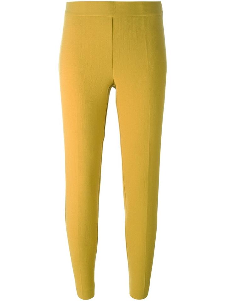 P.a.r.o.s.h. Straight Leggings
