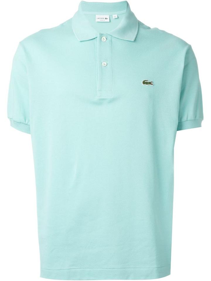 Lacoste Classic Piqué Polo Shirt