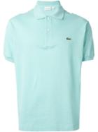 Lacoste Classic Piqué Polo Shirt