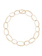 Pomellato Victoria Necklace - Metallic