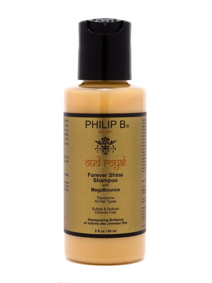 Philip B Oud Royal Forever Shine Shampoo, Yellow/orange