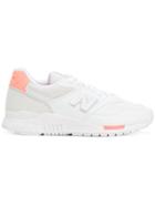 New Balance 840 Sneakers - White
