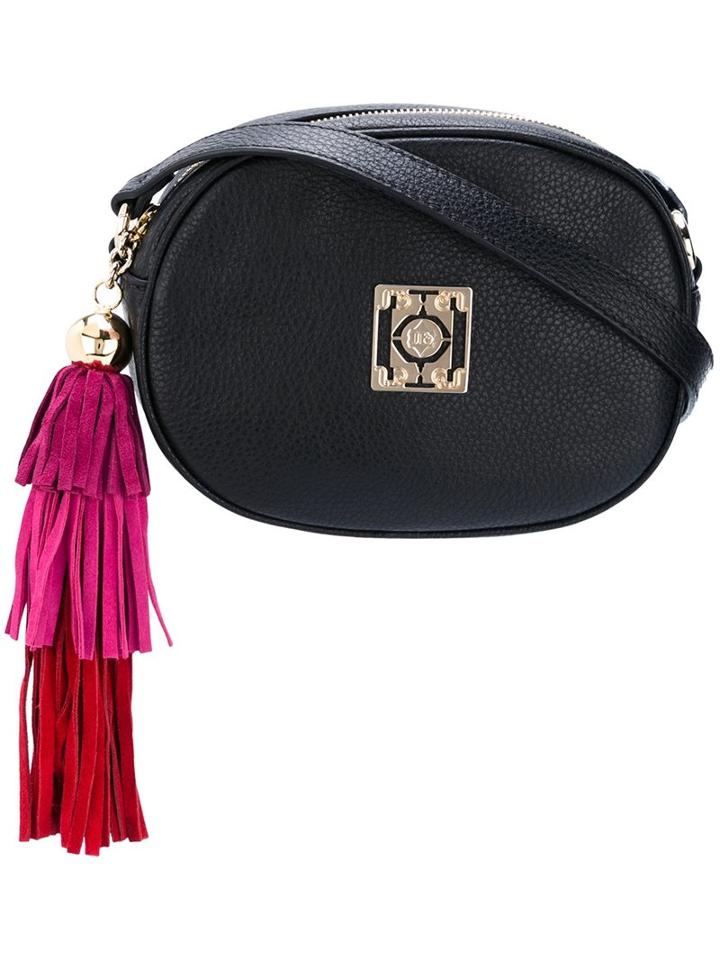 Sara Battaglia 'sandy' Cross-body Bag, Women's, Black