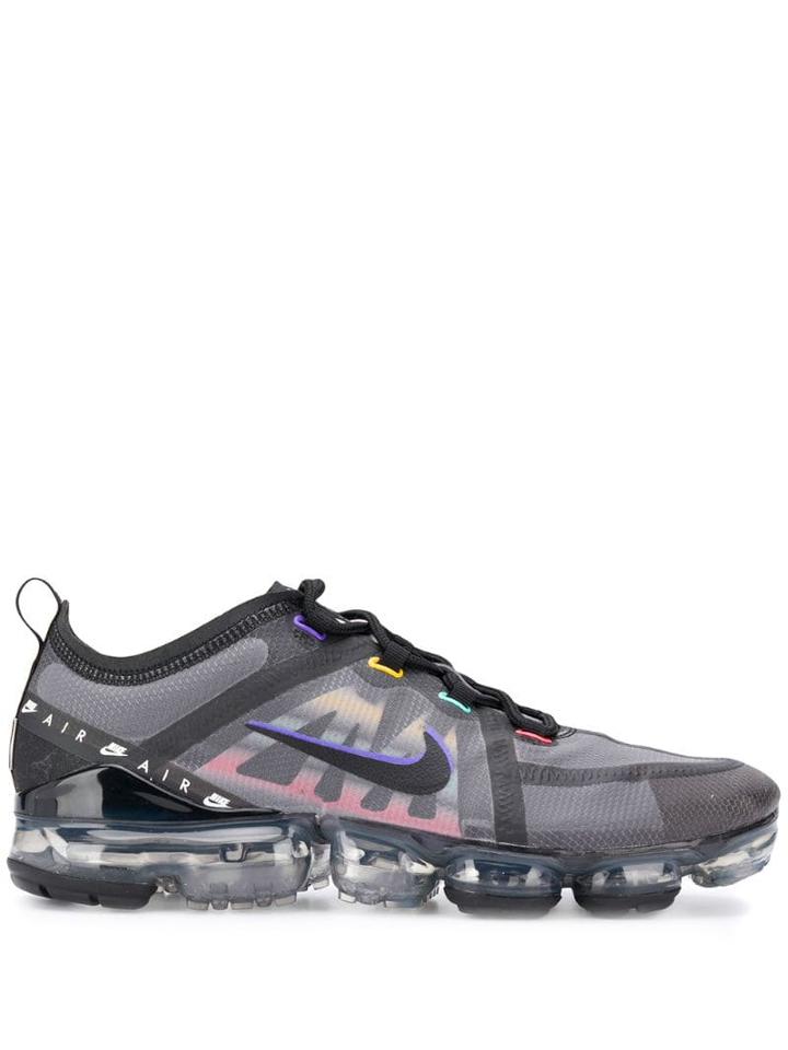 Nike Air Vapormax 2019 - Black