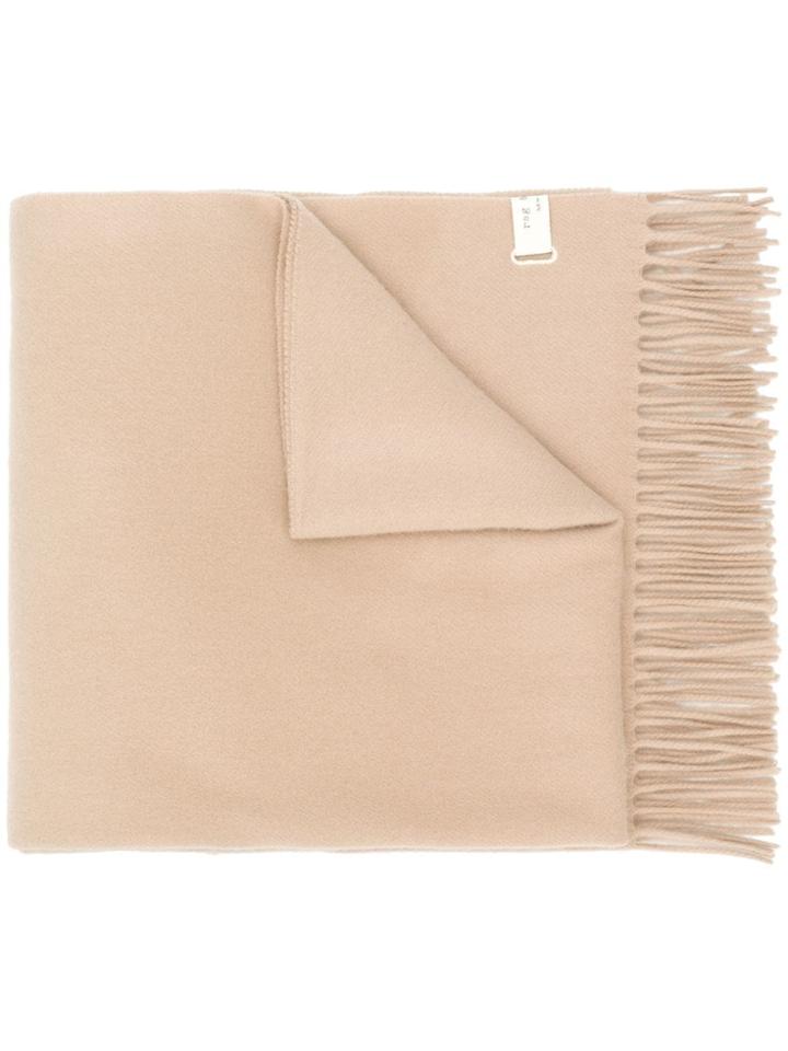 Rag & Bone Rag & Bone W2851430z Camel Wool Or Fine Animal Hair->wool -