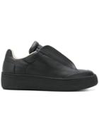 Maison Margiela Future Sneakers - Black