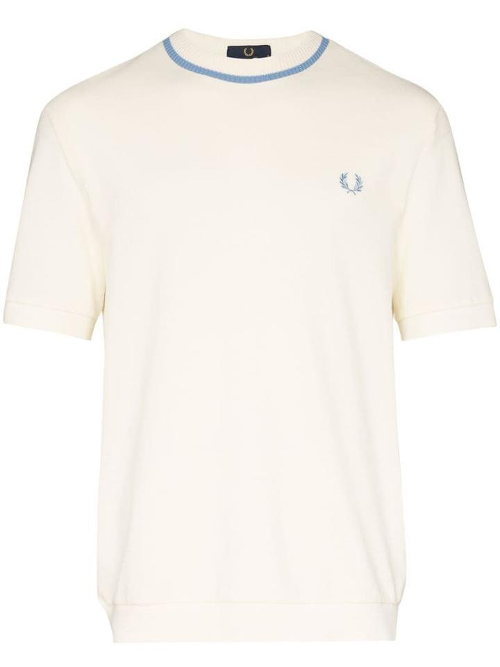 Fred Perry - Neutrals