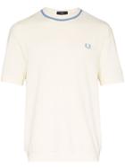 Fred Perry - Neutrals