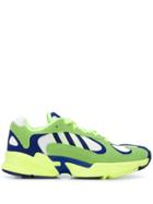 Adidas Yung-1 Sneakers - Green