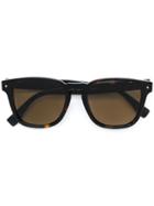 Fendi Eyewear I See You Sunglasses - Brown