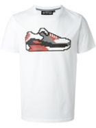 Mostly Heard Rarely Seen 'air Max 90 Lego' T-shirt