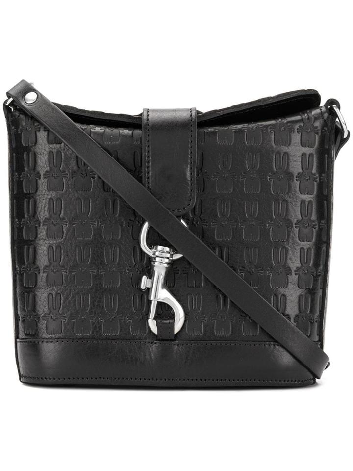 Peter Jensen Angela Bag - Black