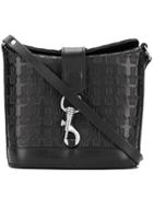 Peter Jensen Angela Bag - Black