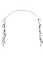 Eddie Borgo 'frond' Headpiece