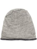 Forme D'expression Forage Beanie - Grey