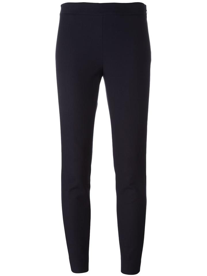 Tory Burch Slim-fit Leggings