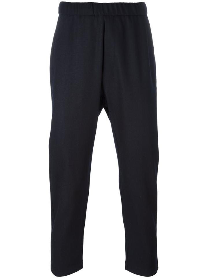 Barena 'pau' Trousers