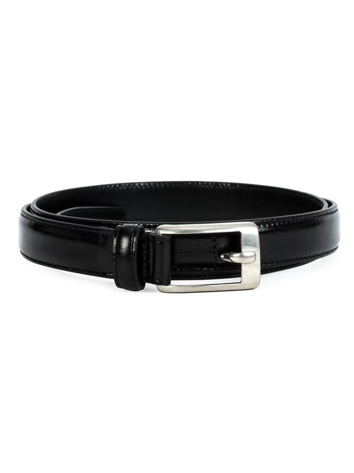 Saint Laurent Classic Belt