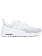 Nike 'air Max Thea Ultra' Sneakers - White