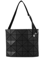 Bao Bao Issey Miyake Blocky Small Shoulder Bag - Black