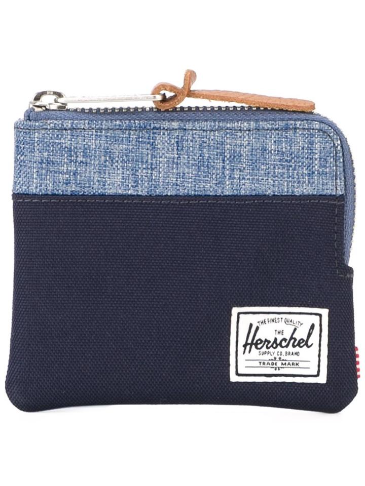 Herschel Supply Co. 'cordura' Wallet