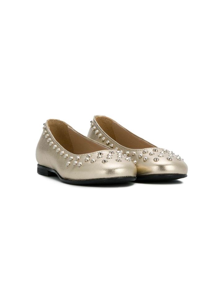 Ermanno Scervino Junior Ermanno Scervino Junior 46209pt Platino