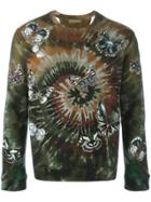 Issey Miyake Men Classic Knitted Sweater - Black